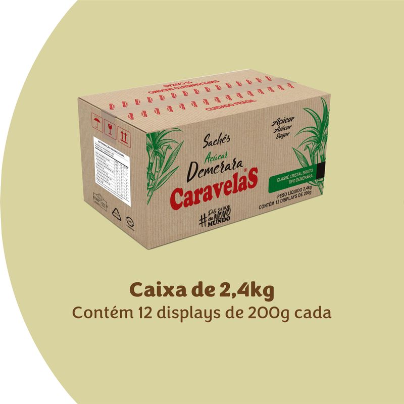 Demerara2,4kg1